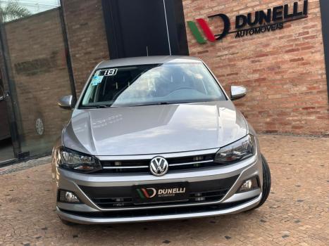 VOLKSWAGEN Polo Hatch 1.0 12V 4P 200 TSI  COMFORTLINE AUTOM�TICO, Foto 2