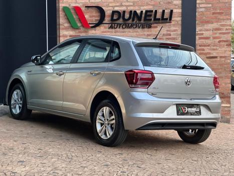 VOLKSWAGEN Polo Hatch 1.0 12V 4P 200 TSI  COMFORTLINE AUTOM�TICO, Foto 9