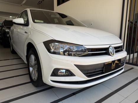 VOLKSWAGEN Polo Hatch 1.0 12V 4P 200 TSI  COMFORTLINE AUTOM�TICO, Foto 2