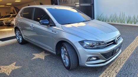 VOLKSWAGEN Polo Hatch 1.0 12V 4P 200 TSI HIGHLINE AUTOM�TICO, Foto 2