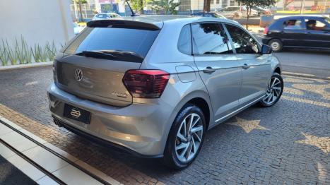 VOLKSWAGEN Polo Hatch 1.0 12V 4P 200 TSI HIGHLINE AUTOM�TICO, Foto 3