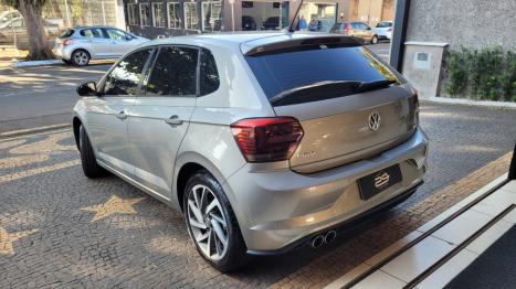 VOLKSWAGEN Polo Hatch 1.0 12V 4P 200 TSI HIGHLINE AUTOM�TICO, Foto 4