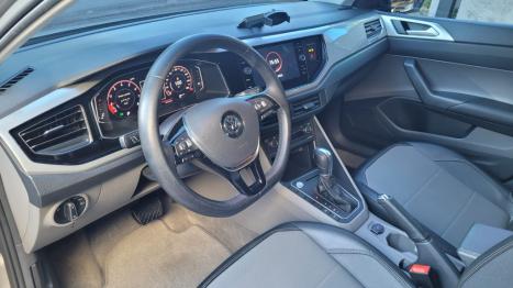 VOLKSWAGEN Polo Hatch 1.0 12V 4P 200 TSI HIGHLINE AUTOM�TICO, Foto 5