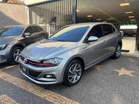 VOLKSWAGEN Polo Hatch 1.0 12V 4P 200 TSI HIGHLINE AUTOM�TICO, Foto 1
