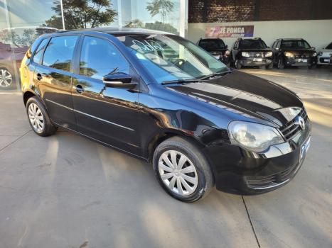 VOLKSWAGEN Polo Hatch 1.6 4P FLEX, Foto 2