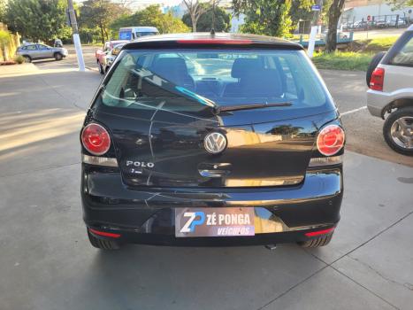 VOLKSWAGEN Polo Hatch 1.6 4P FLEX, Foto 5