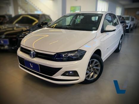 VOLKSWAGEN Polo Hatch 1.0 16V 4P, Foto 1