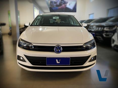 VOLKSWAGEN Polo Hatch 1.0 16V 4P, Foto 2