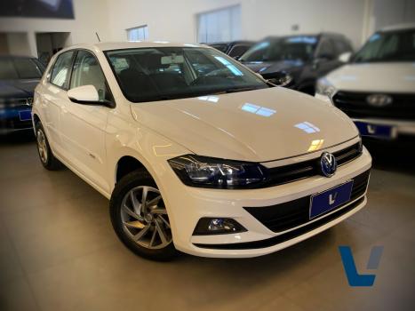VOLKSWAGEN Polo Hatch 1.0 16V 4P, Foto 3
