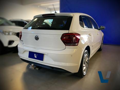 VOLKSWAGEN Polo Hatch 1.0 16V 4P, Foto 4
