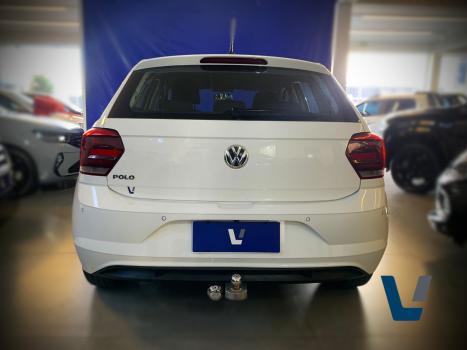 VOLKSWAGEN Polo Hatch 1.0 16V 4P, Foto 5