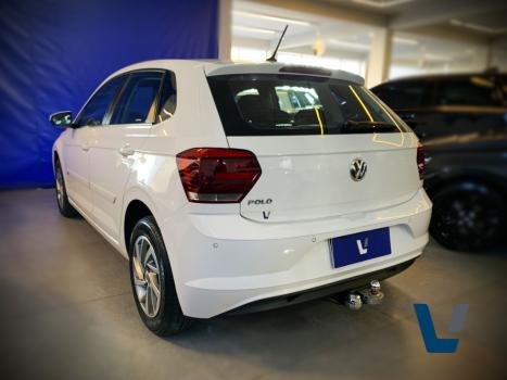 VOLKSWAGEN Polo Hatch 1.0 16V 4P, Foto 6