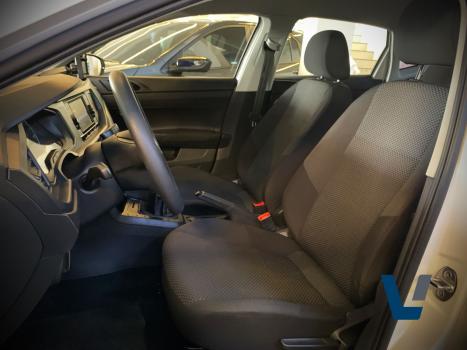 VOLKSWAGEN Polo Hatch 1.0 16V 4P, Foto 7