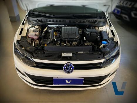 VOLKSWAGEN Polo Hatch 1.0 16V 4P, Foto 10
