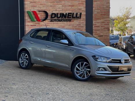 VOLKSWAGEN Polo Hatch 1.0 12V 4P 200 TSI HIGHLINE AUTOM�TICO, Foto 1