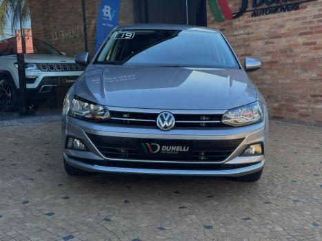 VOLKSWAGEN Polo Hatch 1.0 12V 4P 200 TSI HIGHLINE AUTOM�TICO, Foto 3