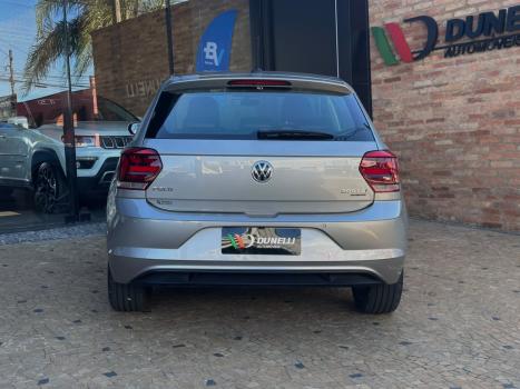 VOLKSWAGEN Polo Hatch 1.0 12V 4P 200 TSI HIGHLINE AUTOM�TICO, Foto 4