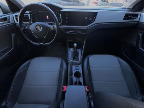 VOLKSWAGEN Polo Hatch 1.0 12V 4P 200 TSI HIGHLINE AUTOM�TICO, Foto 8