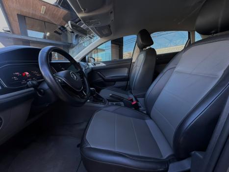VOLKSWAGEN Polo Hatch 1.0 12V 4P 200 TSI HIGHLINE AUTOM�TICO, Foto 9