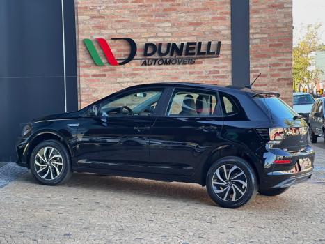 VOLKSWAGEN Polo Hatch 1.0 12V 4P 200 TSI HIGHLINE AUTOM�TICO, Foto 2