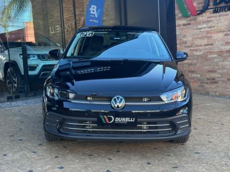 VOLKSWAGEN Polo Hatch 1.0 12V 4P 200 TSI HIGHLINE AUTOM�TICO, Foto 3