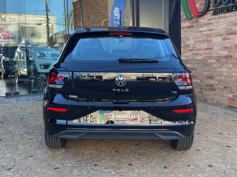 VOLKSWAGEN Polo Hatch 1.0 12V 4P 200 TSI HIGHLINE AUTOM�TICO, Foto 4
