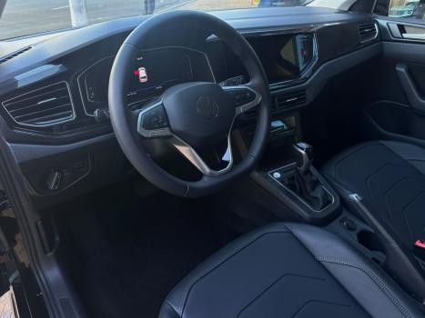 VOLKSWAGEN Polo Hatch 1.0 12V 4P 200 TSI HIGHLINE AUTOM�TICO, Foto 6