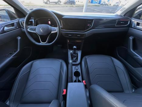 VOLKSWAGEN Polo Hatch 1.0 12V 4P 200 TSI HIGHLINE AUTOM�TICO, Foto 8