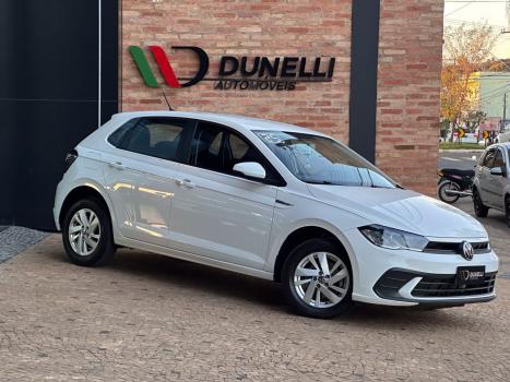 VOLKSWAGEN Polo Hatch 1.0 4P 170 TSI COMFORTLINE AUTOM�TICO, Foto 1