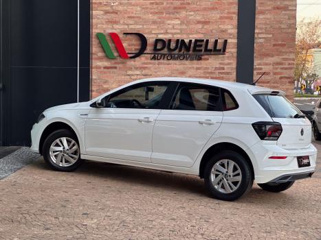 VOLKSWAGEN Polo Hatch 1.0 4P 170 TSI COMFORTLINE AUTOM�TICO, Foto 2