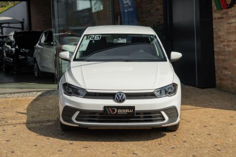VOLKSWAGEN Polo Hatch 1.0 12V 4P 170 TSI SENSE AUTOMÁTICO, Foto 2
