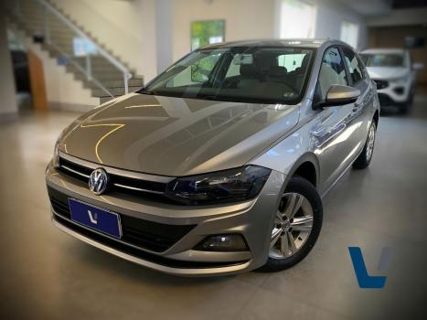 VOLKSWAGEN Polo Hatch 1.0 12V 4P 200 TSI  COMFORTLINE AUTOMÁTICO, Foto 1