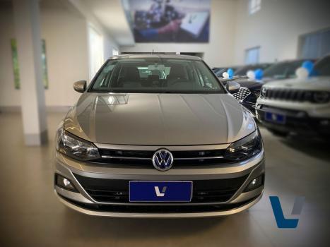 VOLKSWAGEN Polo Hatch 1.0 12V 4P 200 TSI  COMFORTLINE AUTOMÁTICO, Foto 2