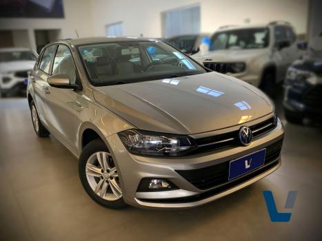 VOLKSWAGEN Polo Hatch 1.0 12V 4P 200 TSI  COMFORTLINE AUTOMÁTICO, Foto 3