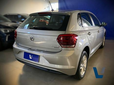 VOLKSWAGEN Polo Hatch 1.0 12V 4P 200 TSI  COMFORTLINE AUTOMÁTICO, Foto 4