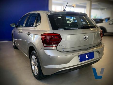 VOLKSWAGEN Polo Hatch 1.0 12V 4P 200 TSI  COMFORTLINE AUTOMÁTICO, Foto 6