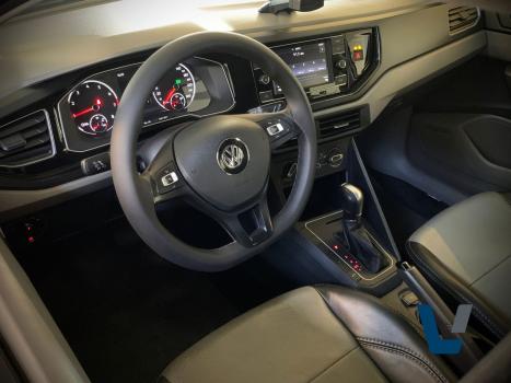 VOLKSWAGEN Polo Hatch 1.0 12V 4P 200 TSI  COMFORTLINE AUTOMÁTICO, Foto 7