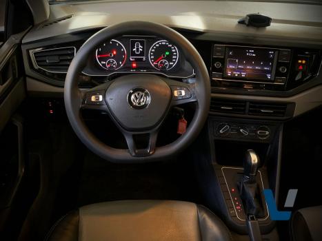 VOLKSWAGEN Polo Hatch 1.0 12V 4P 200 TSI  COMFORTLINE AUTOMÁTICO, Foto 8