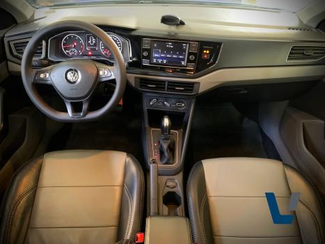 VOLKSWAGEN Polo Hatch 1.0 12V 4P 200 TSI  COMFORTLINE AUTOMÁTICO, Foto 9