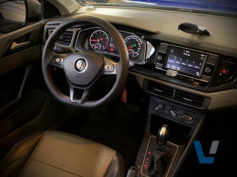 VOLKSWAGEN Polo Hatch 1.0 12V 4P 200 TSI  COMFORTLINE AUTOMÁTICO, Foto 11