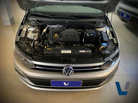 VOLKSWAGEN Polo Hatch 1.0 12V 4P 200 TSI  COMFORTLINE AUTOMÁTICO, Foto 14