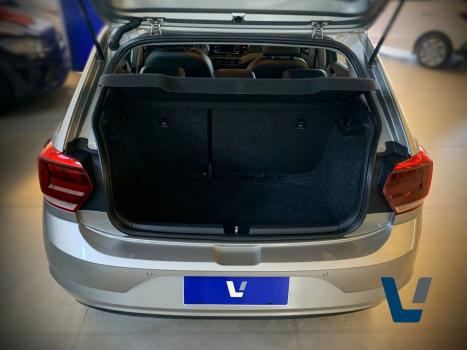 VOLKSWAGEN Polo Hatch 1.0 12V 4P 200 TSI  COMFORTLINE AUTOMÁTICO, Foto 15