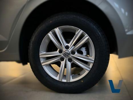 VOLKSWAGEN Polo Hatch 1.0 12V 4P 200 TSI  COMFORTLINE AUTOMÁTICO, Foto 16