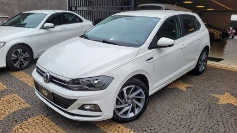 VOLKSWAGEN Polo Hatch 1.0 12V 4P 200 TSI HIGHLINE AUTOMÁTICO, Foto 1