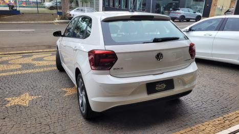 VOLKSWAGEN Polo Hatch 1.0 12V 4P 200 TSI HIGHLINE AUTOMÁTICO, Foto 3