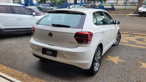 VOLKSWAGEN Polo Hatch 1.0 12V 4P 200 TSI HIGHLINE AUTOMÁTICO, Foto 4