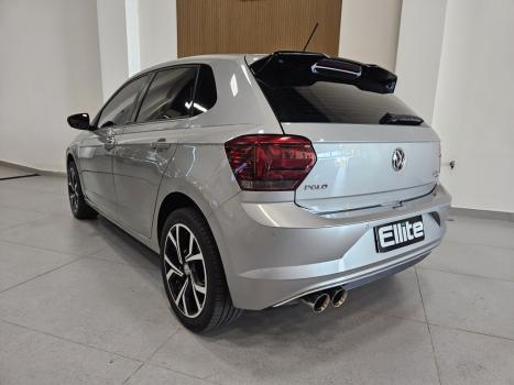 VOLKSWAGEN Polo Hatch 1.0 12V 4P 200 TSI  COMFORTLINE AUTOMÁTICO, Foto 2