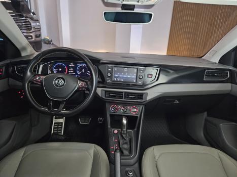 VOLKSWAGEN Polo Hatch 1.0 12V 4P 200 TSI  COMFORTLINE AUTOMÁTICO, Foto 7