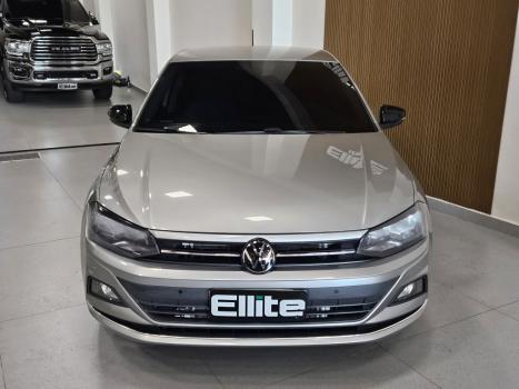 VOLKSWAGEN Polo Hatch 1.0 12V 4P 200 TSI  COMFORTLINE AUTOMÁTICO, Foto 16