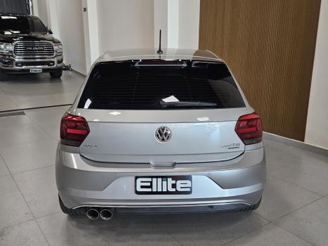 VOLKSWAGEN Polo Hatch 1.0 12V 4P 200 TSI  COMFORTLINE AUTOMÁTICO, Foto 17